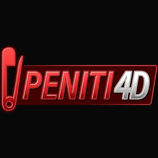 PENITI4D - Petualangan Seru di Dunia Fantasi
