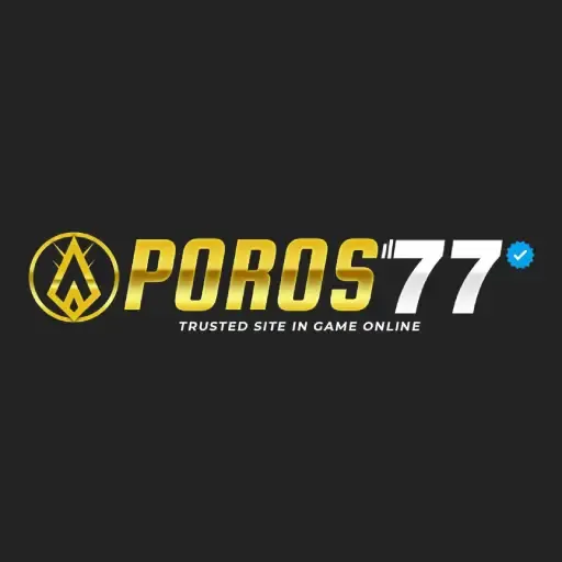 POROS77 - Permainan Kasino Terbaik di Ujung Jari Anda