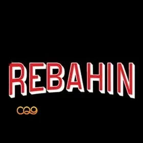 Logo rebahin
